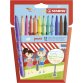 STABILO power felt pen Medium Multicolour 12 pc(s)