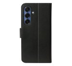 dbramante1928 CO57GTBL6960 protective case for mobile phones 17 cm (6.7") Wallet case Black