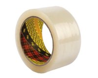 3M Scotch 309 66 m Polipropilene (PP) Marrone 1 pz