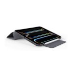 OtterBox Symmetry Folio Series pour Apple iPad Pro 11" (M5/M4), Thunderstorm - produits livrés sans emballage