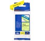 TZe-Tape TZe-B51 tape cassette, Width: 24 mm