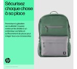 HP Sac à dos Campus (vert)