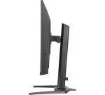 iiyama G-MASTER GB3295QSU-B1 computer monitor 80 cm (31.5") 2560 x 1440 Pixels Quad HD LED Zwart