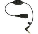 Jabra 8800-00-103 accessoire pour casque /oreillettes