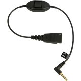 Jabra 8800-00-103 auricular / audífono accesorio