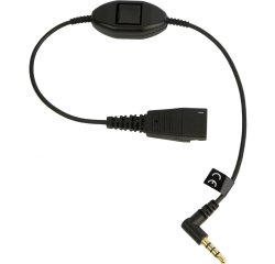 Jabra 8800-00-103 auricular / audífono accesorio