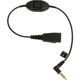 Jabra 8800-00-103 accessoire pour casque /oreillettes