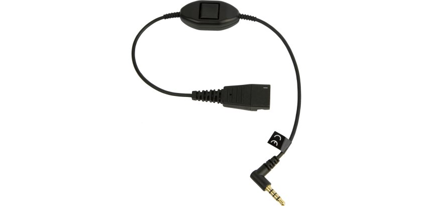 Jabra 8800-00-103 accessoire pour casque /oreillettes
