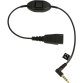 Jabra 8800-00-103 accessoire pour casque /oreillettes