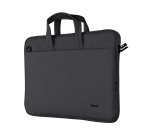 Trust Bologna 40,6 cm (16") Maletín Toploader Negro