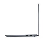 Lenovo 14e Chromebook Gen 3 Intel® N N100 35,6 cm (14") Full HD 4 Go LPDDR5-SDRAM 32 Go eMMC Wi-Fi 6E (802.11ax) ChromeOS Français Gris