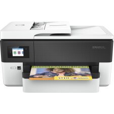 HP OfficeJet Pro 7720 breedformaat All-in-One printer