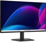 DELL Pro E2726H écran plat de PC 68,6 cm (27") 1920 x 1080 pixels Full HD LCD Noir