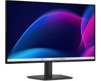 DELL Pro E2726H écran plat de PC 68,6 cm (27") 1920 x 1080 pixels Full HD LCD Noir