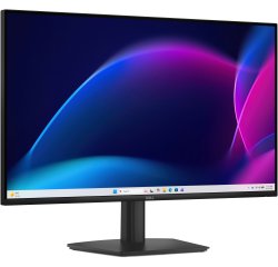 DELL Pro E2726H Monitor PC 68,6 cm (27") 1920 x 1080 Pixel Full HD LCD Nero