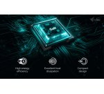 i-tec 100W USB-C GaN Charger