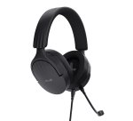 Trust GXT 489 FAYZO Casque Avec fil Arceau Gaming Noir
