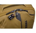 Thule TSAL101 Black câble antivol Noir