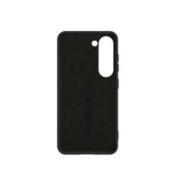 Celly CROMO custodia per cellulare 15,5 cm (6.1") Cover Nero