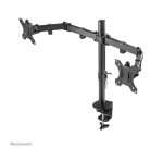 Neomounts FPMA-D550DBLACK Brazo de monitor 10-32"