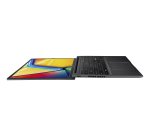 ASUS Vivobook 16 X1605VA-DICSH2702W Intel Core 9 270H Ordinateur portable 40,6 cm (16") WUXGA 16 Go DDR5-SDRAM 512 Go SSD Wi-Fi 6 (802.11ax) Windows 11 Home Noir
