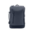 HP Mochila para portátil Travel de 15,6 pulgadas y 25 litros gris hierro