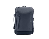 HP Mochila para portátil Travel de 15,6 pulgadas y 25 litros gris hierro