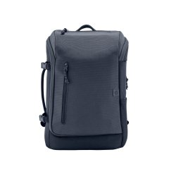 HP Mochila para portátil Travel de 15,6 pulgadas y 25 litros gris hierro