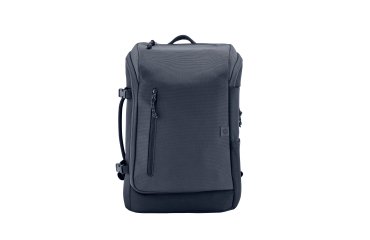 Mochila para portátil 15,6" HP Travel de 15,6 pulgadas y 25 L gris hierro