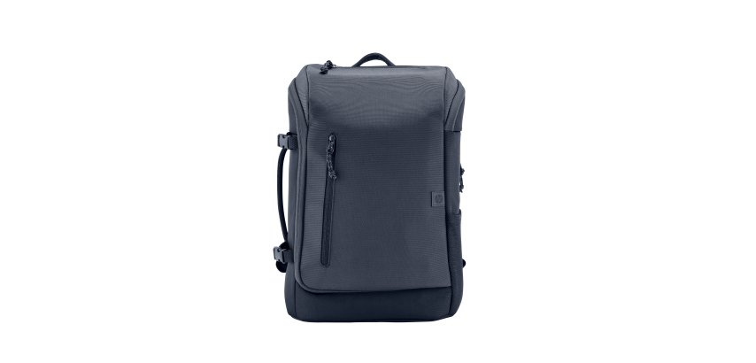 HP Travel 25 Liter 15.6 Iron Grey Laptop Backpack