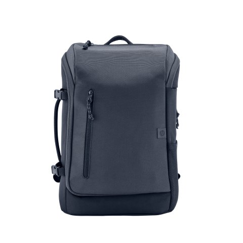Mochila para portátil 15,6" HP Travel de 15,6 pulgadas y 25 L gris hierro