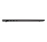 ASUS Zenbook S16 UM5606GA-DICSS134X Copilot+ PC AMD Ryzen AI 9 465 Ordinateur portable 40,6 cm (16") 3K 32 Go LPDDR5x-SDRAM 2 To SSD Wi-Fi 7 (802.11be) Windows 11 Pro Gris