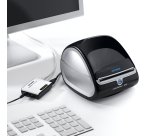 DYMO LabelWriter Serveur d'impression | Adaptateur réseau pour imprimantes d'étiquettes LabelWriter