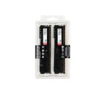 Kingston Technology FURY Beast 16Go 3200MT/s DDR4 CL16 DIMM (Kit de 2) Black