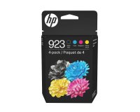 HP - waste ink collector