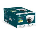 TP-Link VIGI C450 Tourelle Caméra de sécurité IP Intérieure 2880 x 1620 pixels Plafond