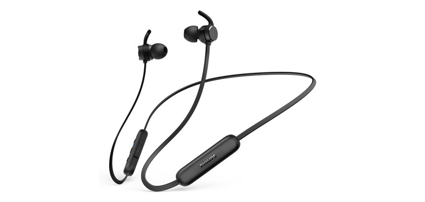 Philips Serie 1000 TAE1209BK/00 cuffia e auricolare Wireless In-ear, Passanuca Chiamate/Musica/Sport/Tutti i giorni Bluetooth Nero