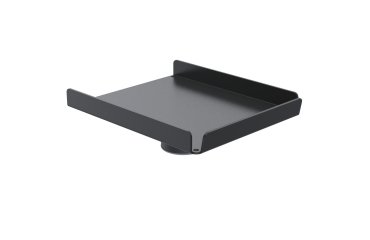 Ergonomic Solutions SpacePole POS SPV3101-02 accesorio para terminal de punto de venta Negro Metal