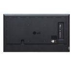 LG 55UH5Q-E Écran d'affichage dynamique Écran plat de signalisation numérique 139,7 cm (55") LCD Wifi 500 cd/m² 4K Ultra HD Noir WebOS 24/7