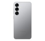 Samsung Galaxy S25 SM-S931B/DS 15,8 cm (6.2") Double SIM 5G USB Type-C 12 Go 256 Go 4000 mAh Argent