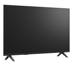 LG 43UJ660H televisión para el sector hotelero 109,2 cm (43") 4K Ultra HD 240 cd / m² Smart TV Negro 20 W