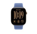 Apple Bracelet à maillons magnétique bleuet 46 mm - M/L
