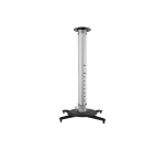 BenQ CM00G3 project mount Ceiling Black, Stainless steel
