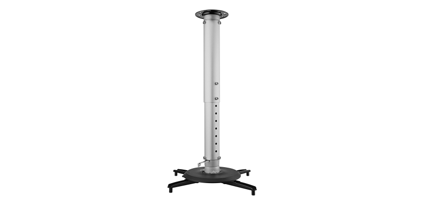 BenQ CM00G3 project mount Ceiling Black, Stainless steel