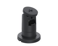 Ergonomic Solutions SpacePole Payment STP101-02 accessoire de système de paiement en point de vente Monture POS Noir Composite