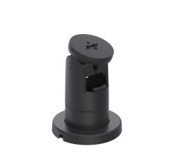 Ergonomic Solutions SpacePole Payment STP101-02 accessoire de système de paiement en point de vente Monture POS Noir Composite
