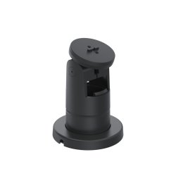 Ergonomic Solutions SpacePole Payment STP101-02 accessoire de système de paiement en point de vente Monture POS Noir Composite