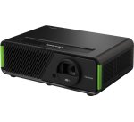 Viewsonic X2-4KB Pro Projecteur à focale standard LED UHD 4K (3840x2160) Compatibilité 3D Noir