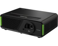Viewsonic X2-4KB Pro Projecteur à focale standard LED UHD 4K (3840x2160) Compatibilité 3D Noir