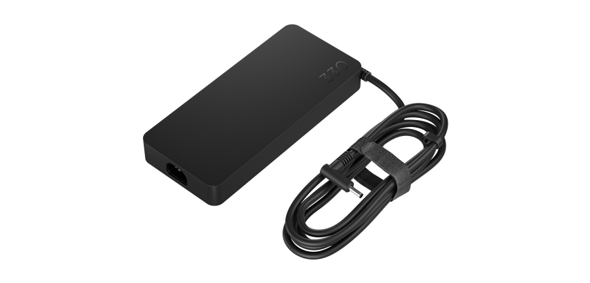 HP Adaptateur secteur intelligent 330 W